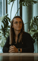 Photo de Maëlys, Fondatrice - Ecoles des coachs